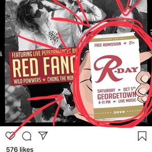 Meet your Posher, Jerry